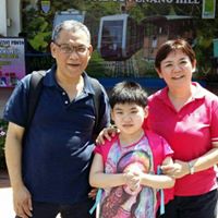Janet Chow Photo 10