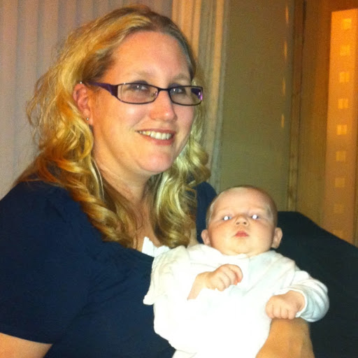 Michelle Jamison Photo 20