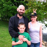 Nicholas Bowen Photo 32