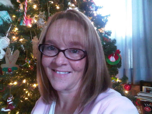 Suzanne Burris Photo 14