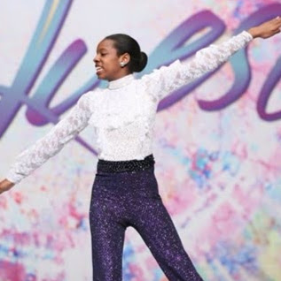 Krista Marshall Photo 25