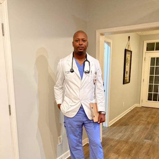 Aaron Hendrix Photo 7