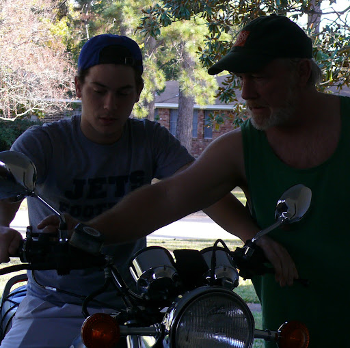 Dennis Sherman Photo 14