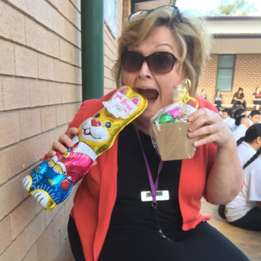 Elizabeth Dowd Photo 8