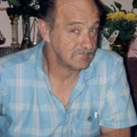 Richard Thurman Photo 34