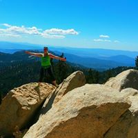 Jessie Kendrick Photo 9