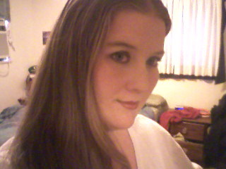 Nicole Simmons Photo 29