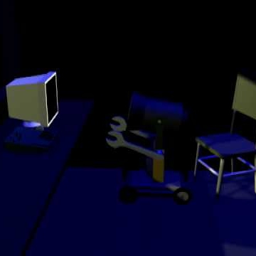 David Kerr Photo 19 David Kerr Photo 19