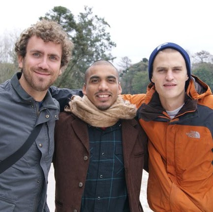 Chris Dawson Photo 24