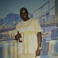 Andre Buford Photo 6