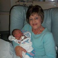 Kim Thornton Photo 26