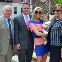 Brendan Twomey Photo 6