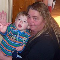 Carole Gregg Photo 6