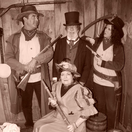 Mark Maxfield Photo 20