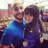 Patrick Fitzgibbon Photo 32