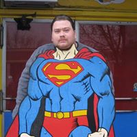 Jon Whiting Photo 31