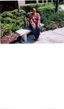 Christina Bell Photo 7