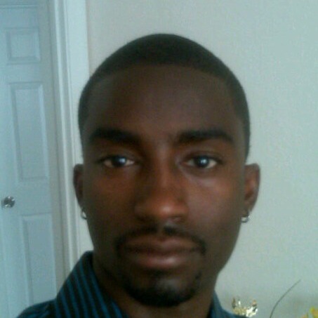 Reginald Perry Photo 31