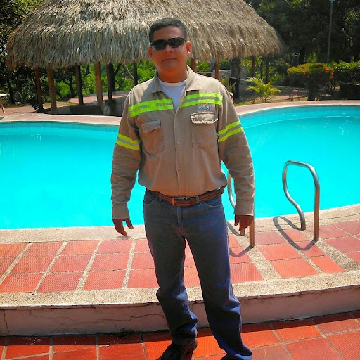 Walter Rodriguez Photo 44