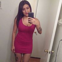 Elizabeth Trevino Photo 17