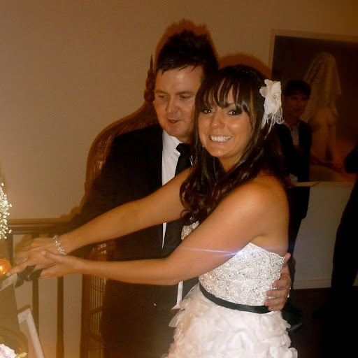 Jodie Carroll Photo 11