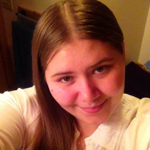 Cassandra Mcknight Photo 20