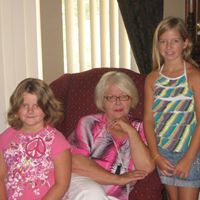 Annette Hudson Photo 39