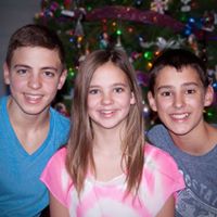 Cathy Minor Photo 8