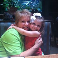Alice Johnston Photo 35