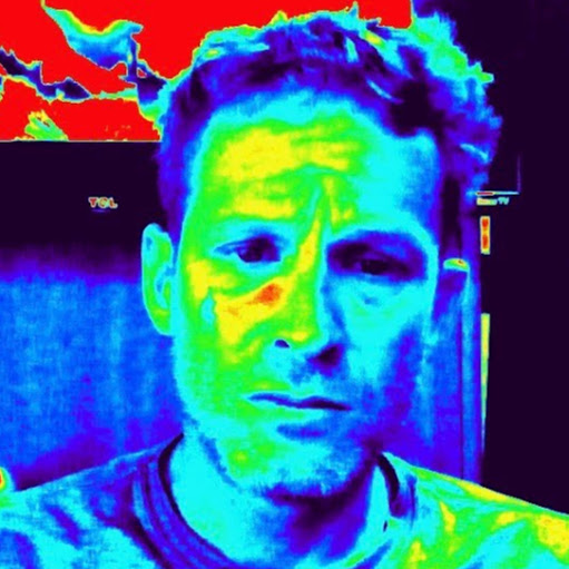 Russell Hargrove Photo 5