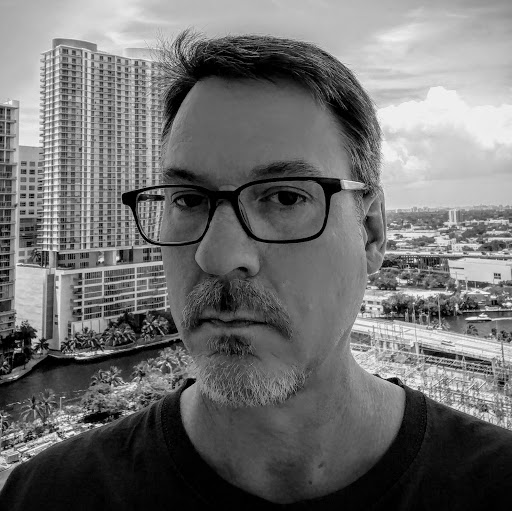 Daniel Bush Photo 24