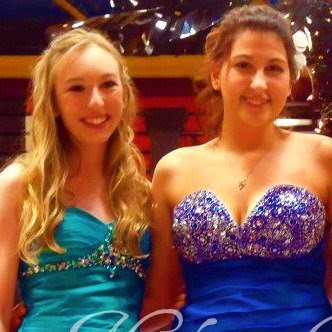 Kelsey Weber Photo 6