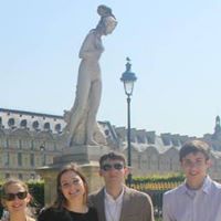 Alexander Frederick Photo 28