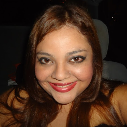 Frances Colon Photo 14