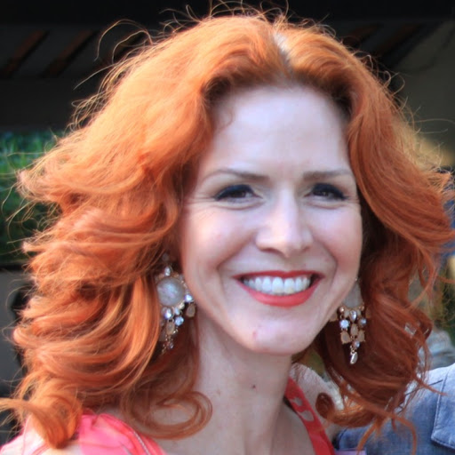 Amy Blake Photo 25