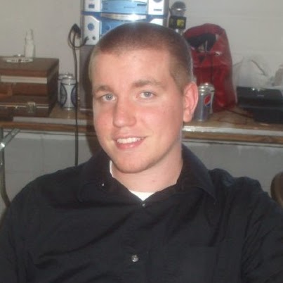 Bill Anderson Photo 18