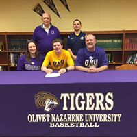 Andy Thornton Photo 19