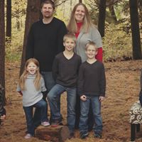 Steven Gebhart Photo 3