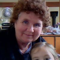 Roberta Rees Photo 11