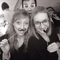 Julia Andresen Photo 5