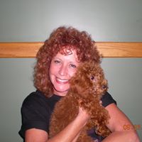 Diane Roach Photo 14