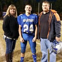 Patrick Honeycutt Photo 11