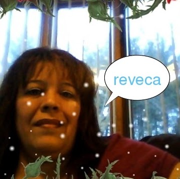 Rebecca Franco Photo 13