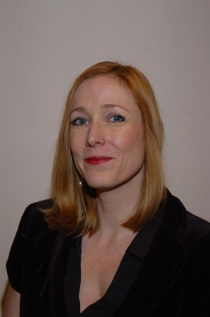 Cynthia Hammond Photo 23