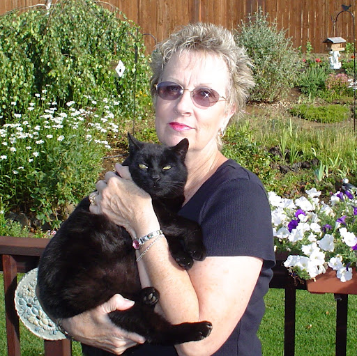 Vicki Tyler Photo 12