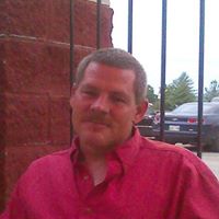 John Scalf Photo 7