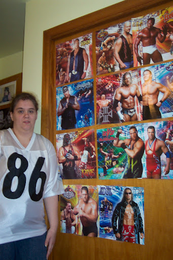 Jodie Davis Photo 14