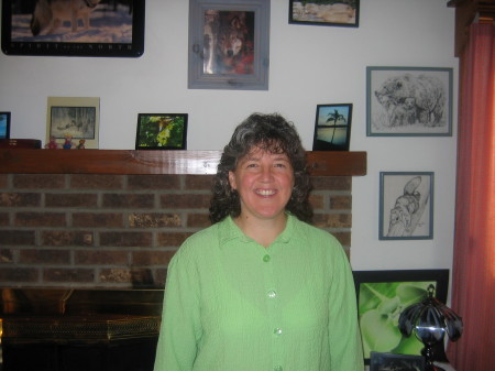 Brenda Carpenter Photo 7