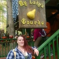 Christina Houser Photo 15