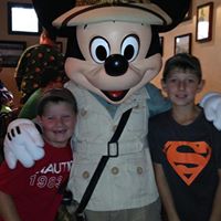 Jessica Alford Photo 24